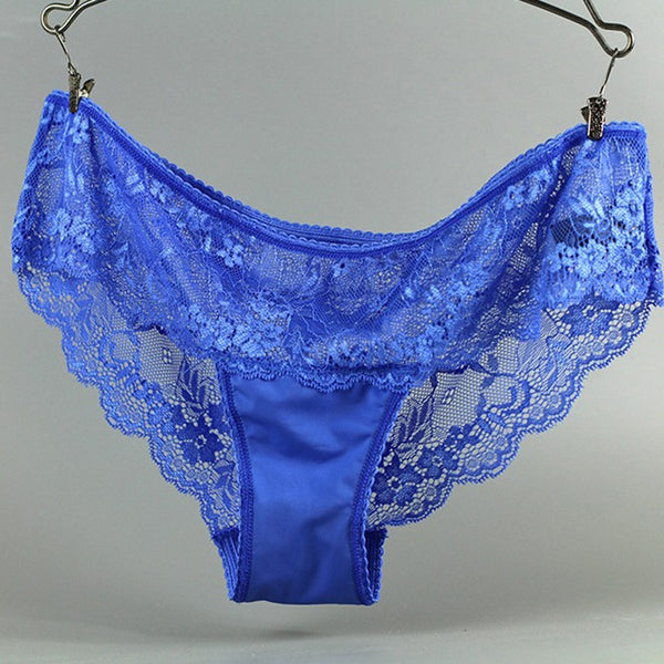 Sexy Lace Panties