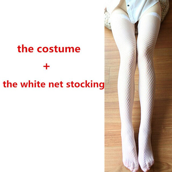 Sexy Costumes Lingerie Set