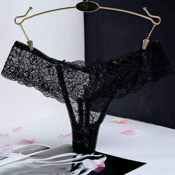 Sexy Lace Panties Women