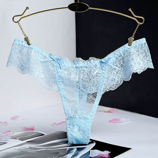Sexy Lace Panties Women
