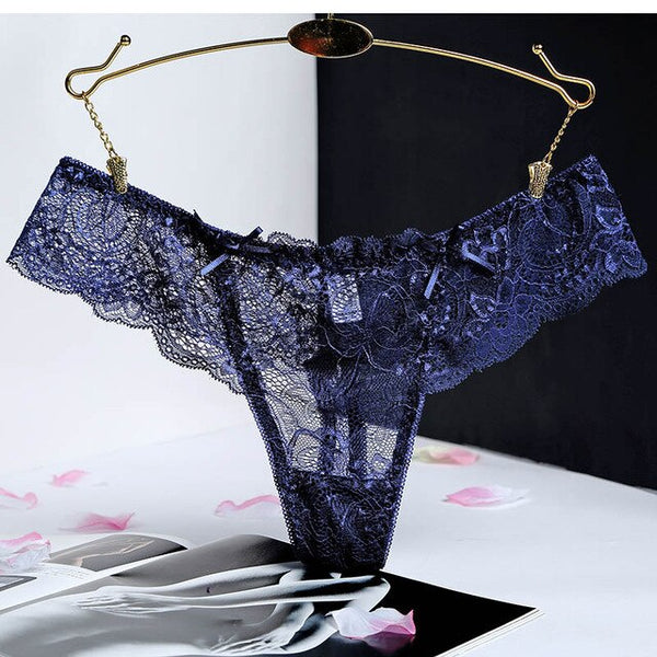 Sexy Lace Panties Women