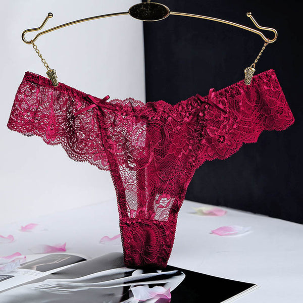 Sexy Lace Panties Women