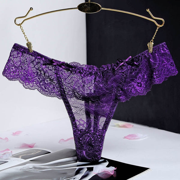 Sexy Lace Panties Women