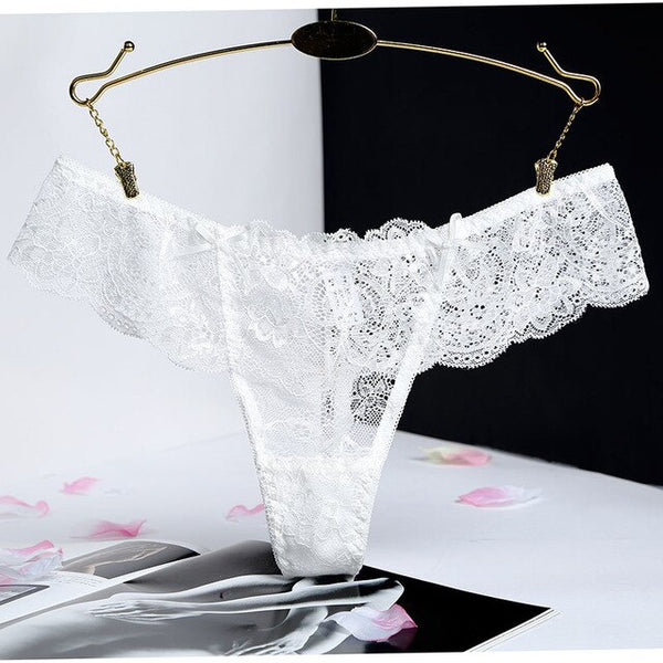 Sexy Lace Panties Women