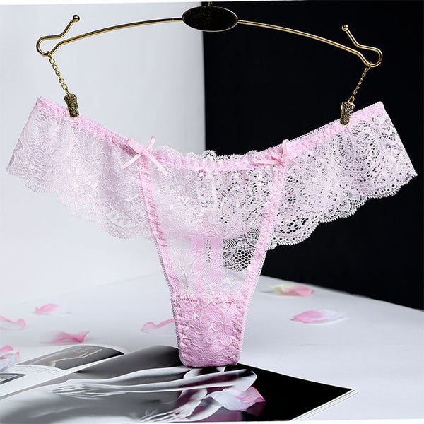Sexy Lace Panties Women