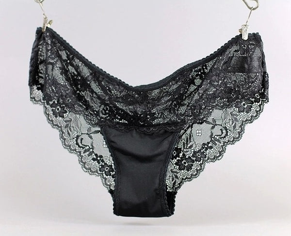 Sexy Lace Panties
