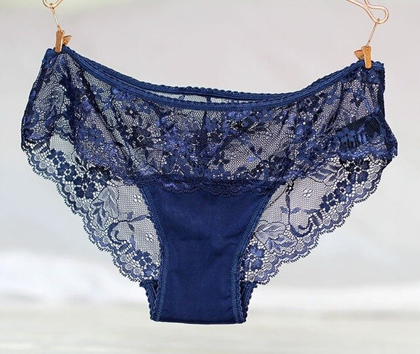 Sexy Lace Panties