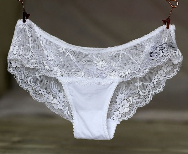 Sexy Lace Panties