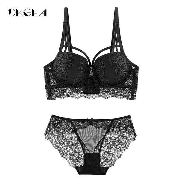 Bra and Panty Sets For Women