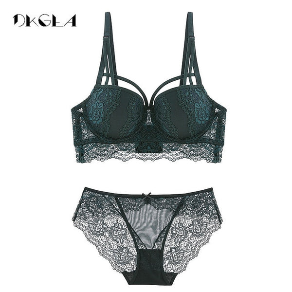 Bra and Panty Sets For Women