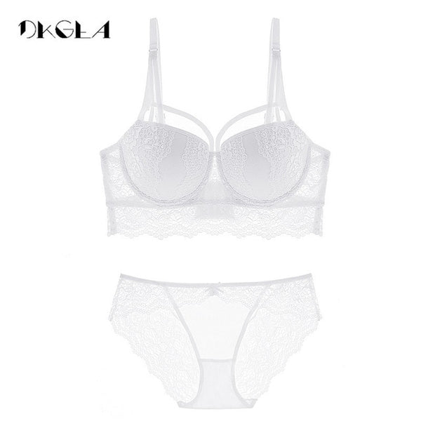 Bra and Panty Sets For Women