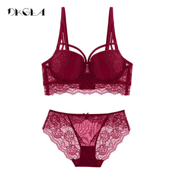 Bra and Panty Sets For Women
