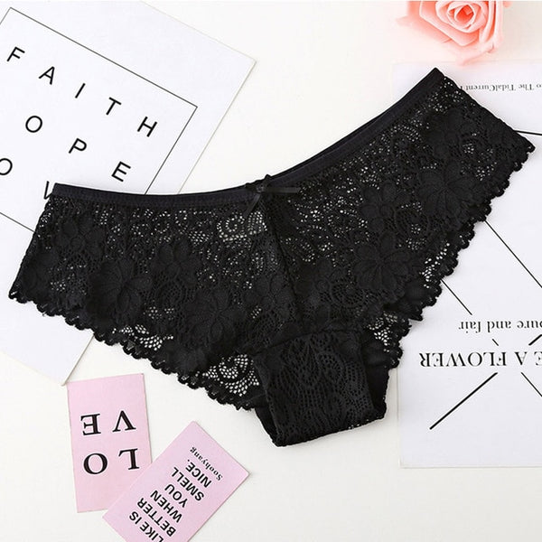 Sexy G-string Panties Women