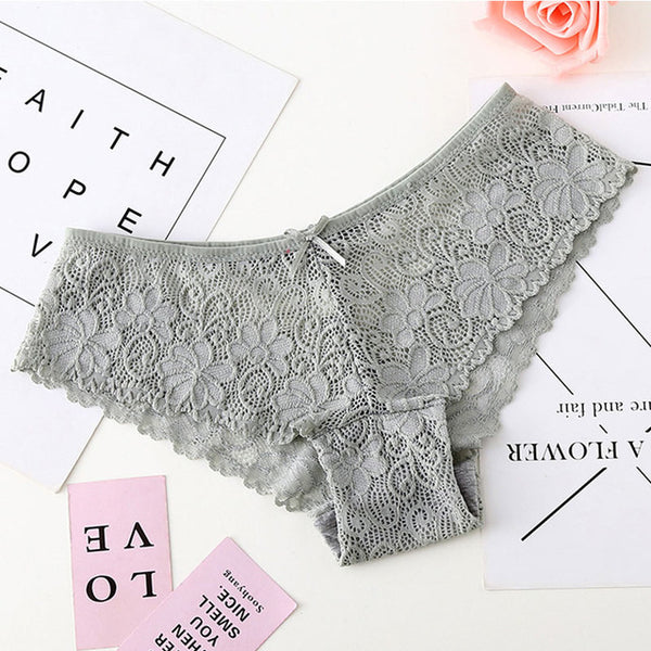 Sexy G-string Panties Women