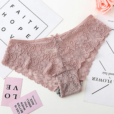 Sexy G-string Panties Women