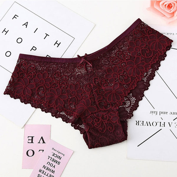 Sexy G-string Panties Women