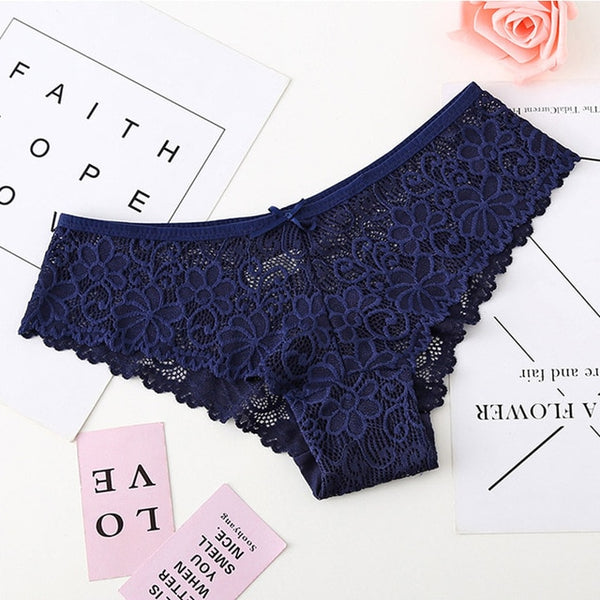 Sexy G-string Panties Women