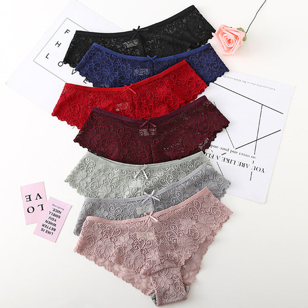 Sexy G-string Panties Women