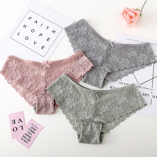 Sexy G-string Panties Women