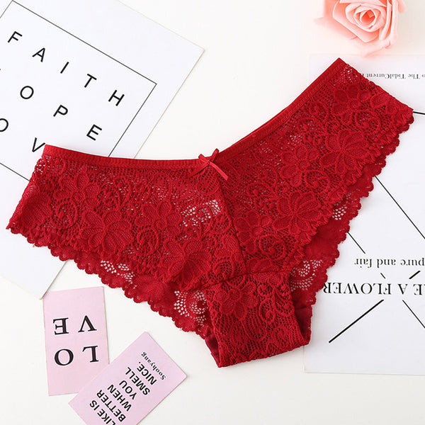 Sexy G-string Panties Women