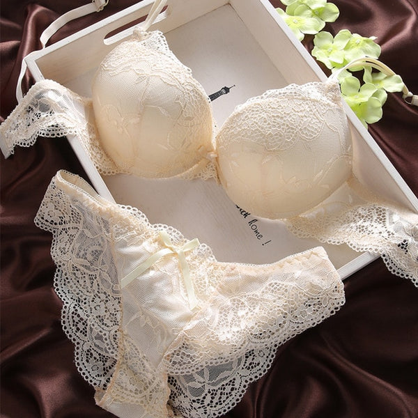 Bra Set For Women