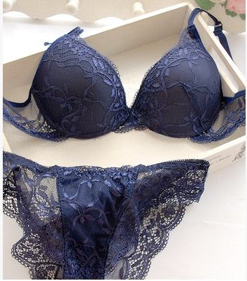 Bra Set For Women