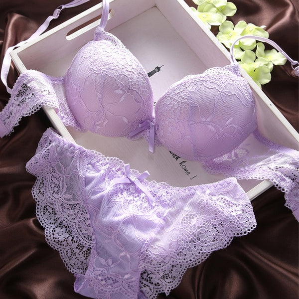 Bra Set For Women
