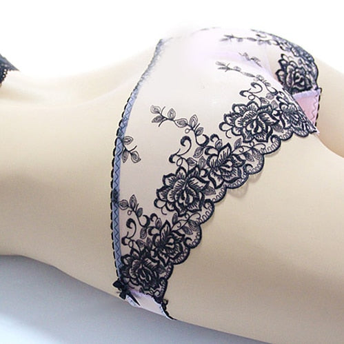 Sexy  Lace Panties