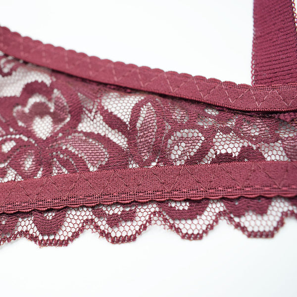 Sexy Lace Bra