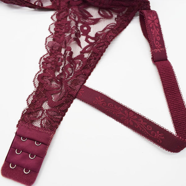 Sexy Lace Bra