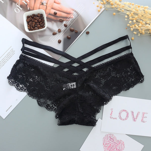Sexy Panties Women Lace