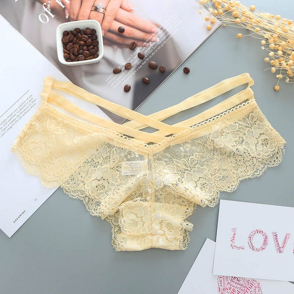 Sexy Panties Women Lace