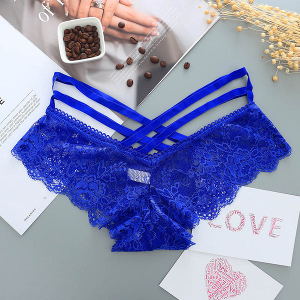 Sexy Panties Women Lace