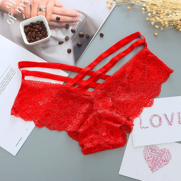 Sexy Panties Women Lace