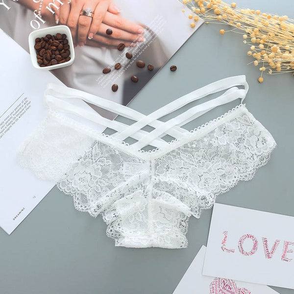 Sexy Panties Women Lace