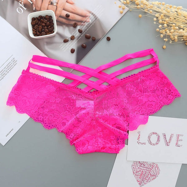 Sexy Panties Women Lace