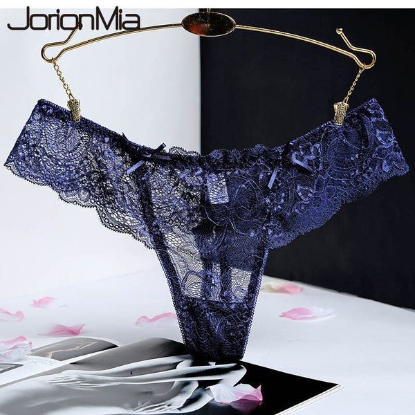 Sexy Lace Panties Women