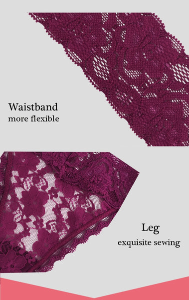 Comfort Women's Cotton G-String Thong Panties