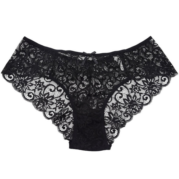 3pcs/Pack Sexy G-string Panties Women