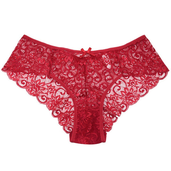3pcs/Pack Sexy G-string Panties Women