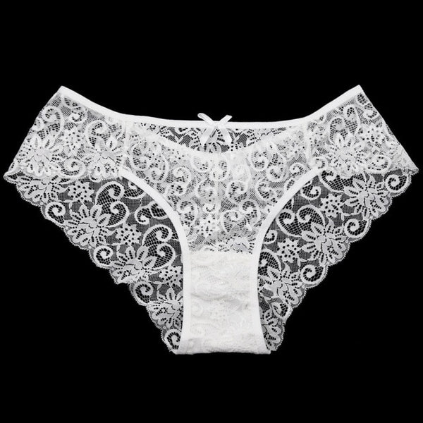 3pcs/Pack Sexy G-string Panties Women