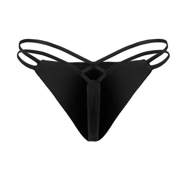 Sexy G-string Underwear Women Seamless Panties