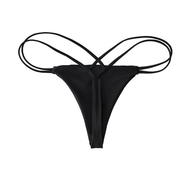 Sexy G-string Underwear Women Seamless Panties