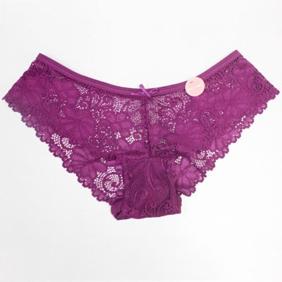 Sexy G-string Panties Women