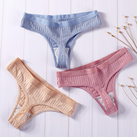 sexy G-string Panties Women