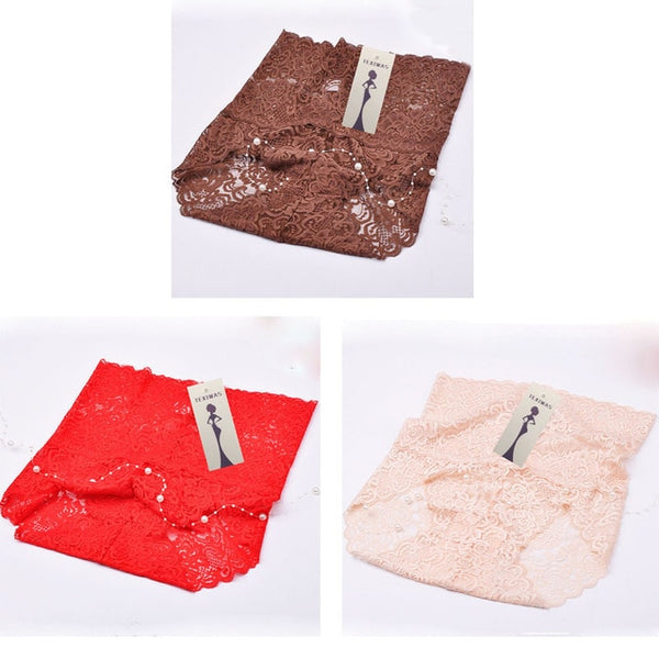 3 Pcs/Lot HOT Women Sexy Underwear Panties