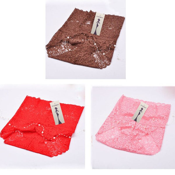 3 Pcs/Lot HOT Women Sexy Underwear Panties