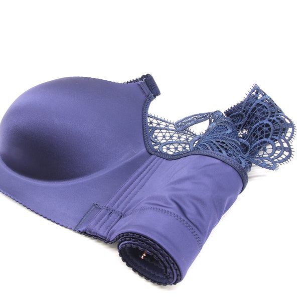 Sexy Seamless Front Closure Bra