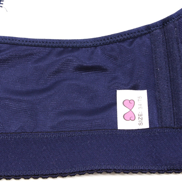 Sexy Seamless Front Closure Bra