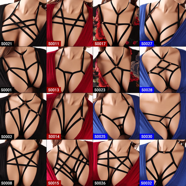 Strap Bra For Women